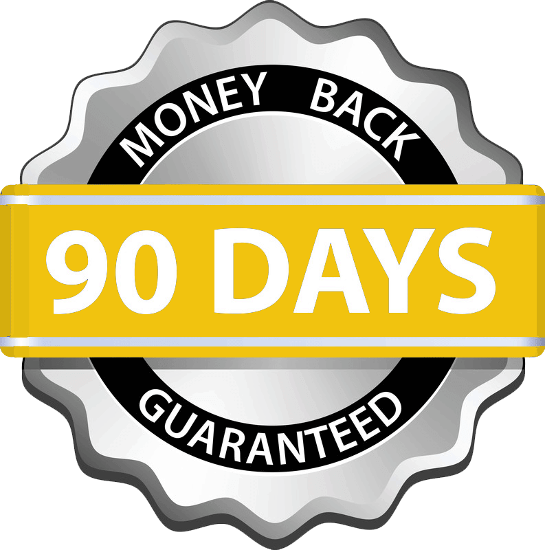 Mita Man Sleep - 90 Day Money Back Guarantee